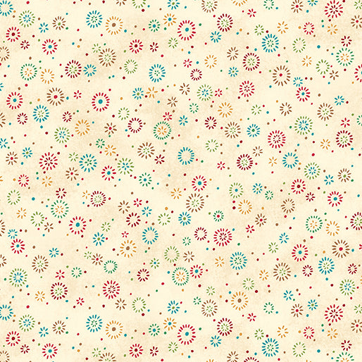Star of Wonder - Star of Light - Twinkle Multi Cream