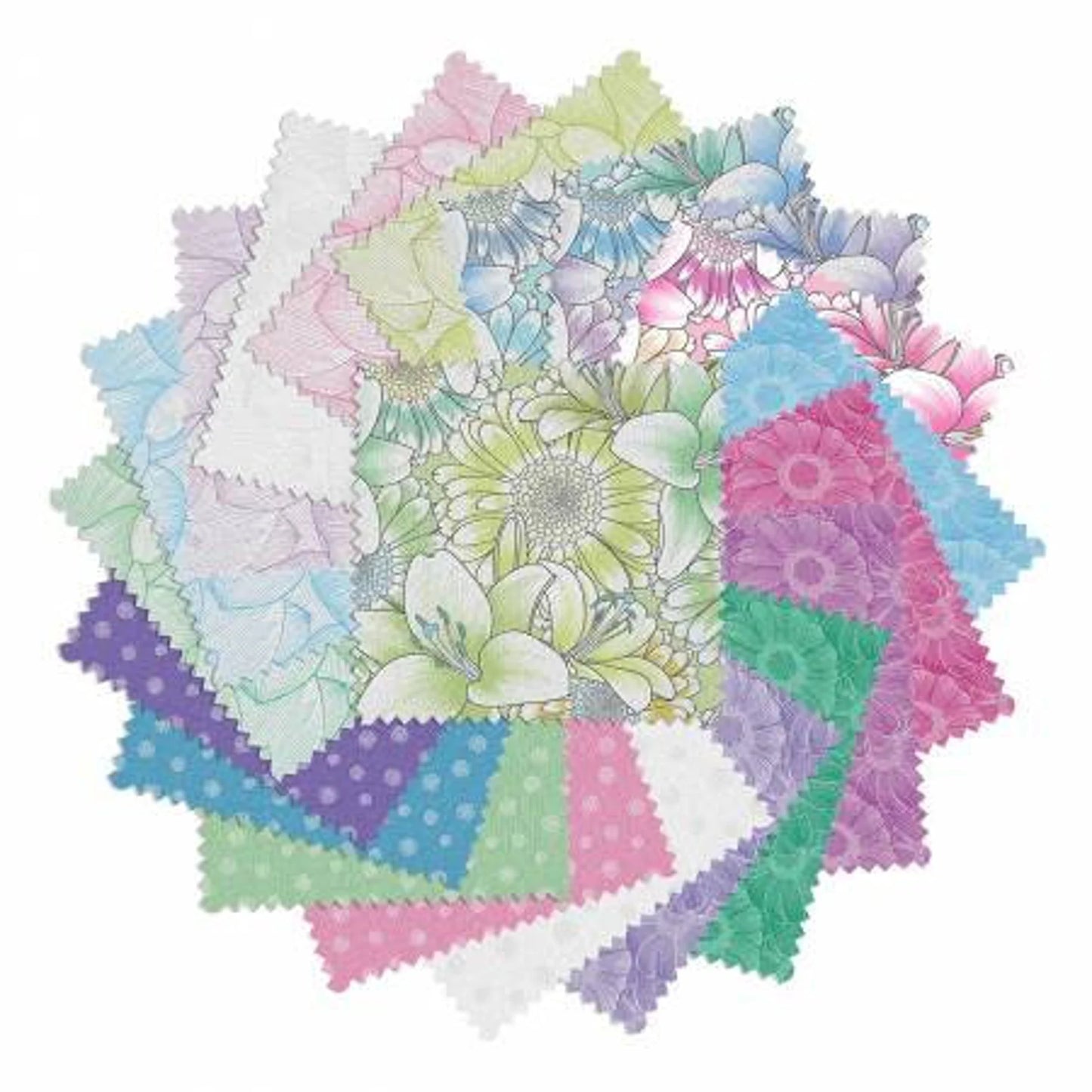 Begins With Mum Charm Pack