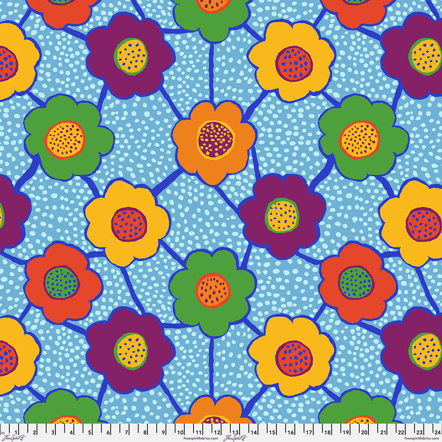 August 2025 - Floral Connections - Jolly