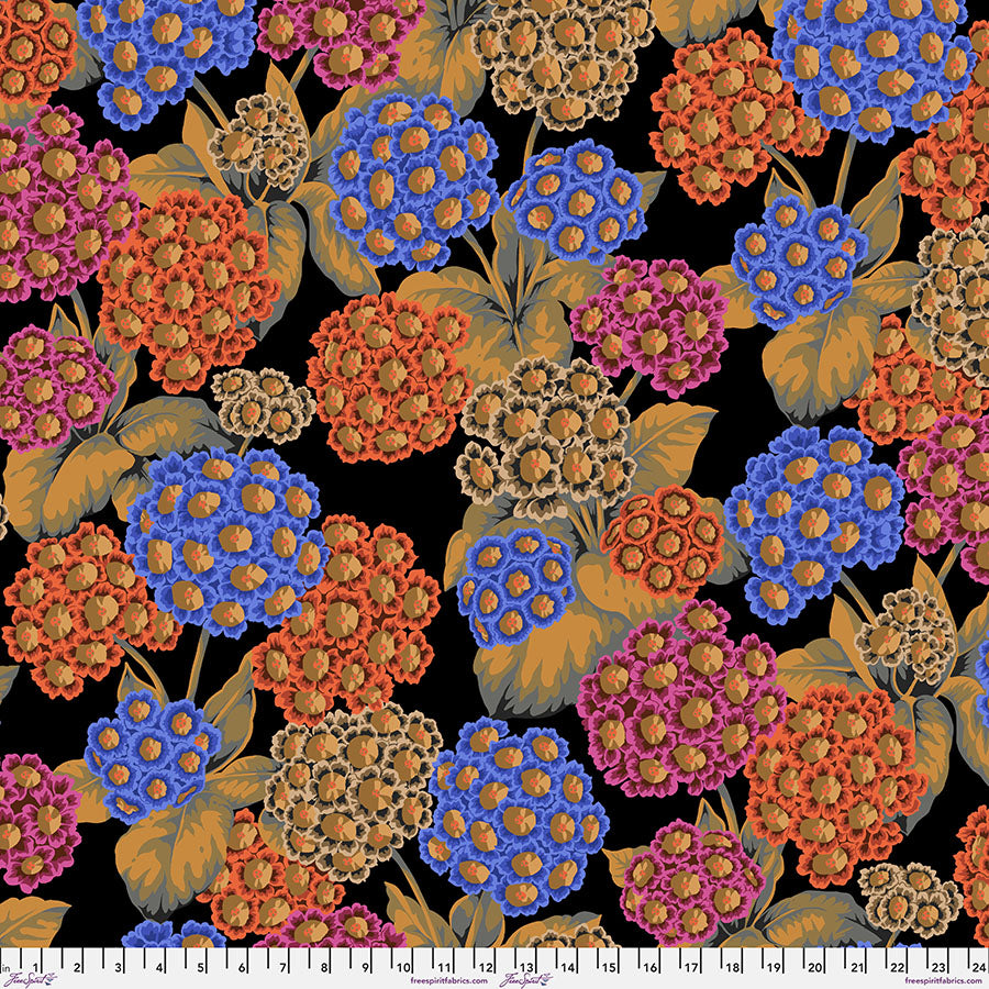 August 2025 - Alpines - Dark