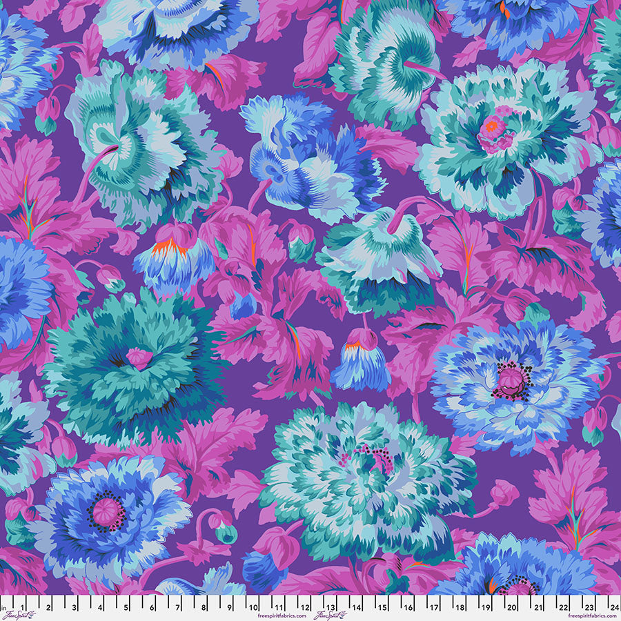 August 2025 - Rosemary - Blue