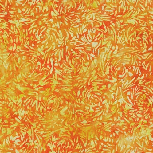 Banyan BFFs - Pumpkin