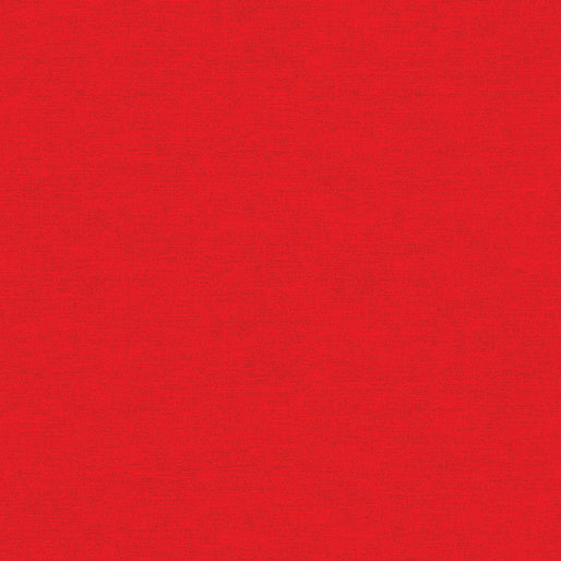Cotton Shot - Scarlet