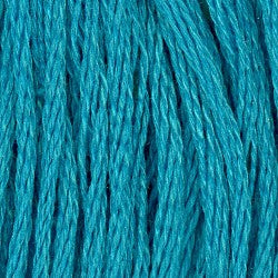 Dark Electric Blue - 6 ply