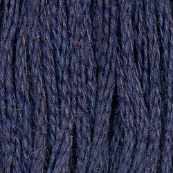 Very Dark Navy Blue - 6 ply