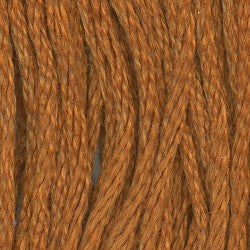 Dark Topaz - 6 ply
