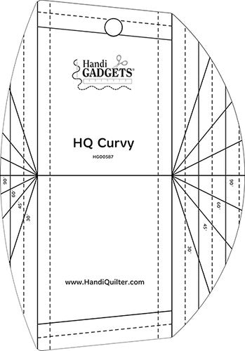 HQ Curvy