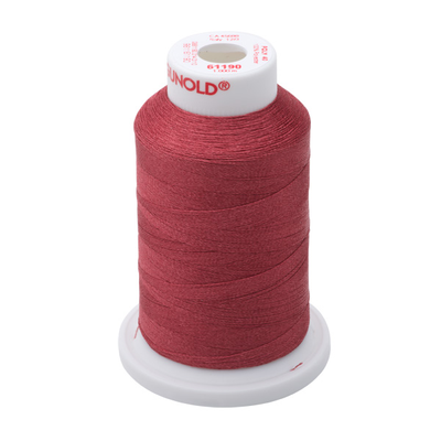 Medium Burgundy - 40 wt - Mini King Cone