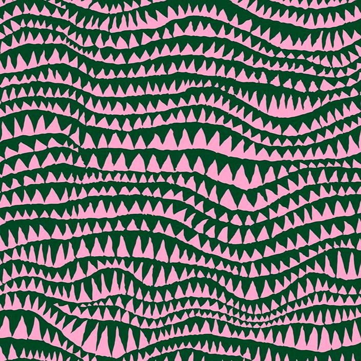 February 2021 - Sharks Teeth - Pine