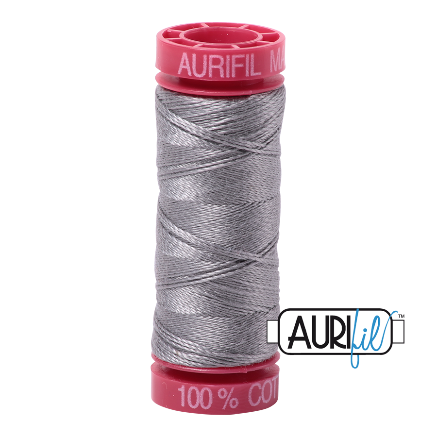 Artic Ice - 12 wt - Small Red Spool