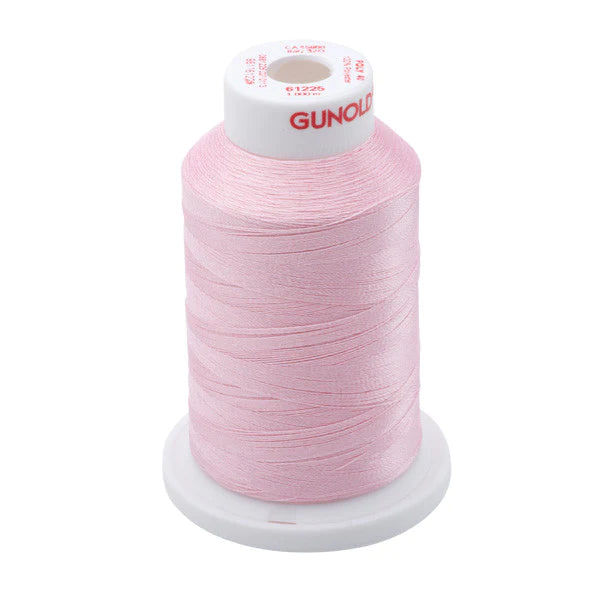 Pastel Pink - 40 wt - Mini King Cone