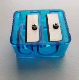 Pencil Sharpener