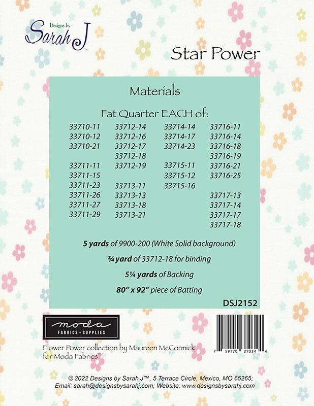 Star Power