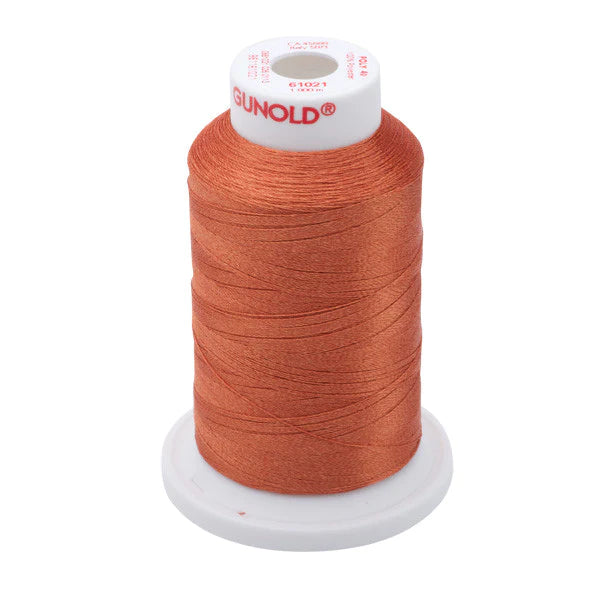 Maple - 40 wt - Mini King Cone