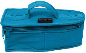 Iron Storage Case