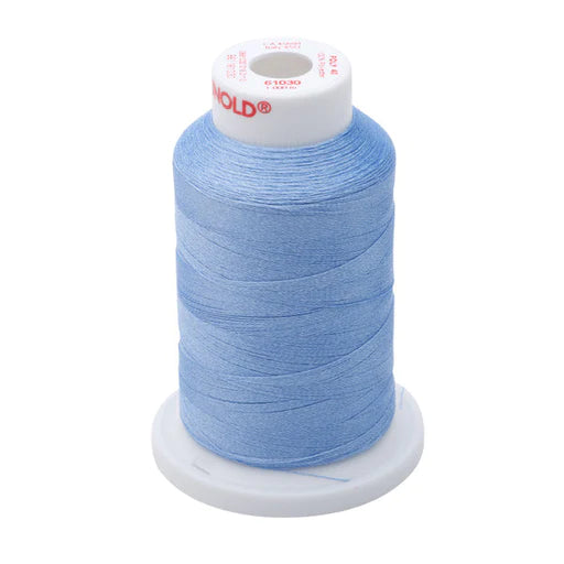 Periwinkle - 40 wt - Mini King Cone
