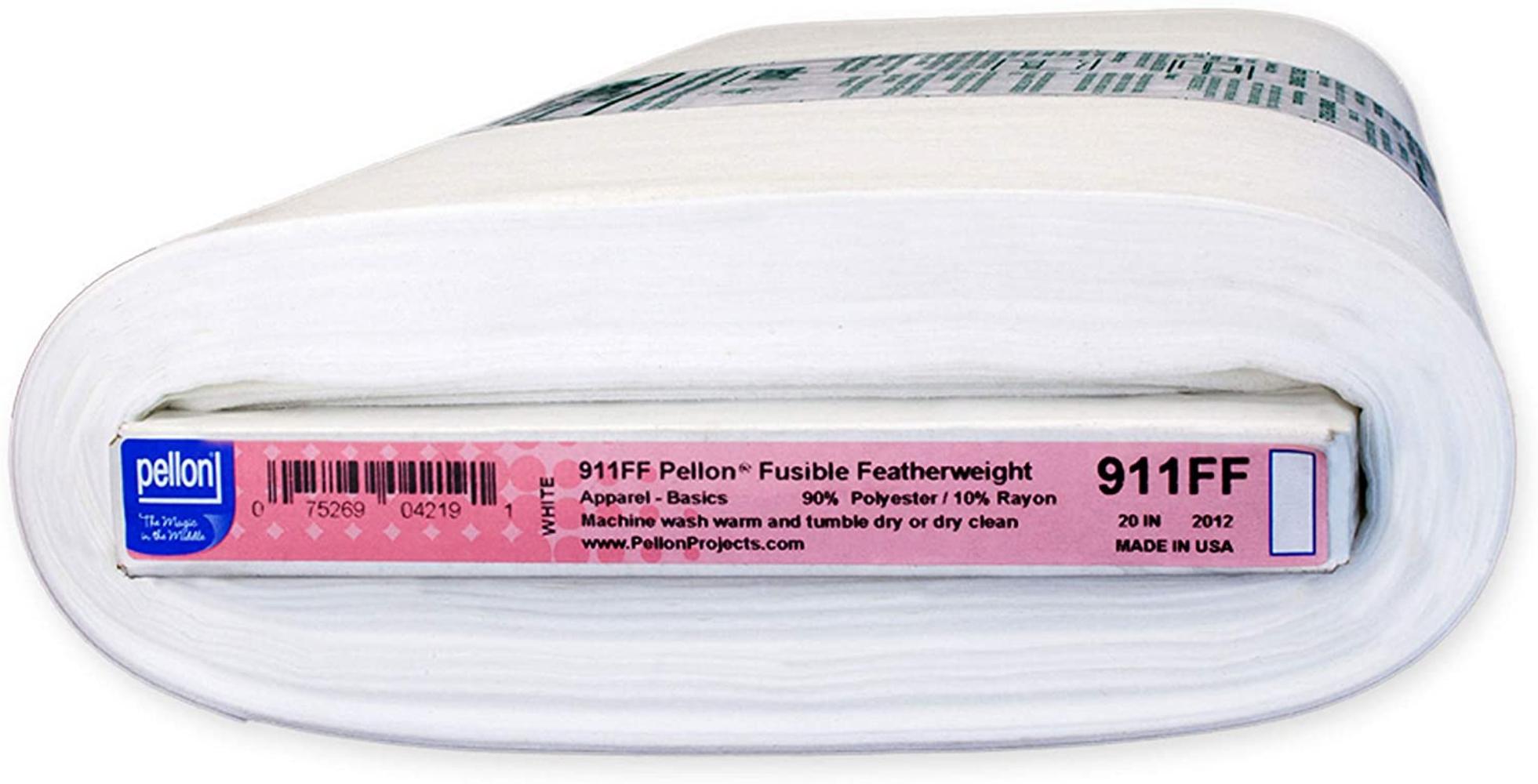 911FF - Featherweight Fusible