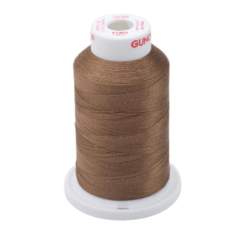 Beaver Brown - 40 wt - Mini King Cone