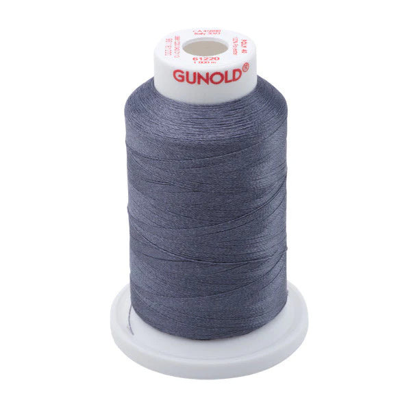 Charcoal Grey - 40 wt - Mini King Cone