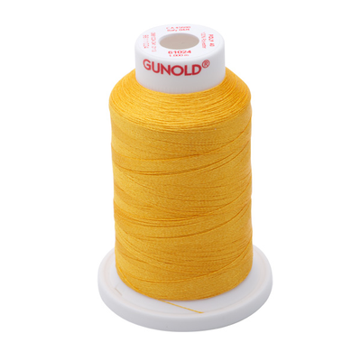 Goldenrod - 40 wt - Mini King Cone