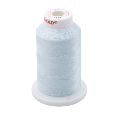 Powder Blue - 40 wt - Mini King Cone