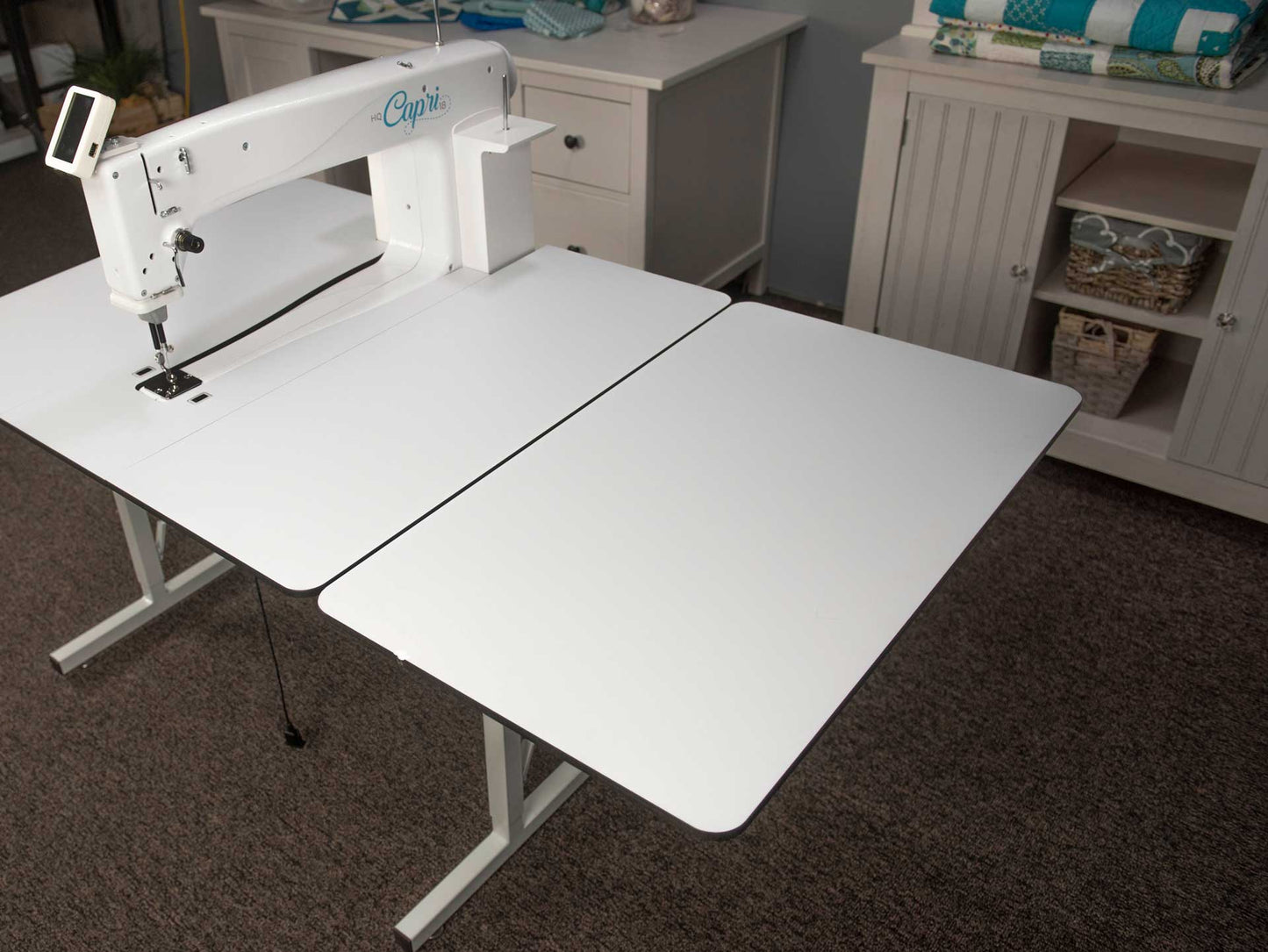 Insight Table Extension - Capri