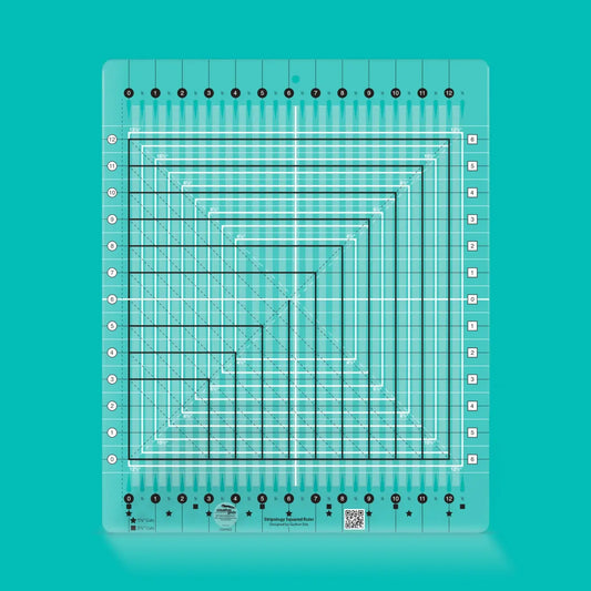Stripology Rulers Explained: Cut Faster, Quilt Smarter