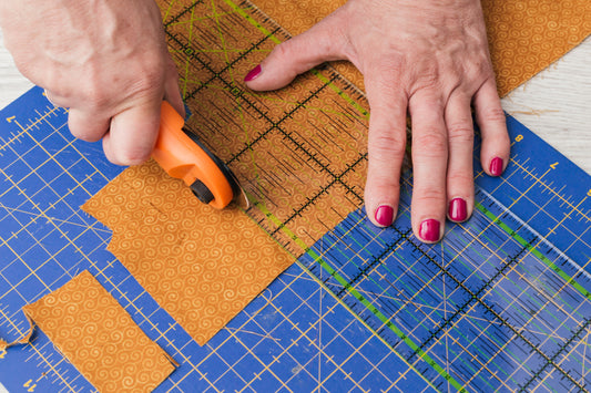 Tradition Meets Innovation: A Guide to Modern Quilting Trends