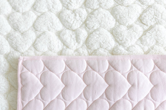 Using quality quilting fabrics can make your projects more timeless.