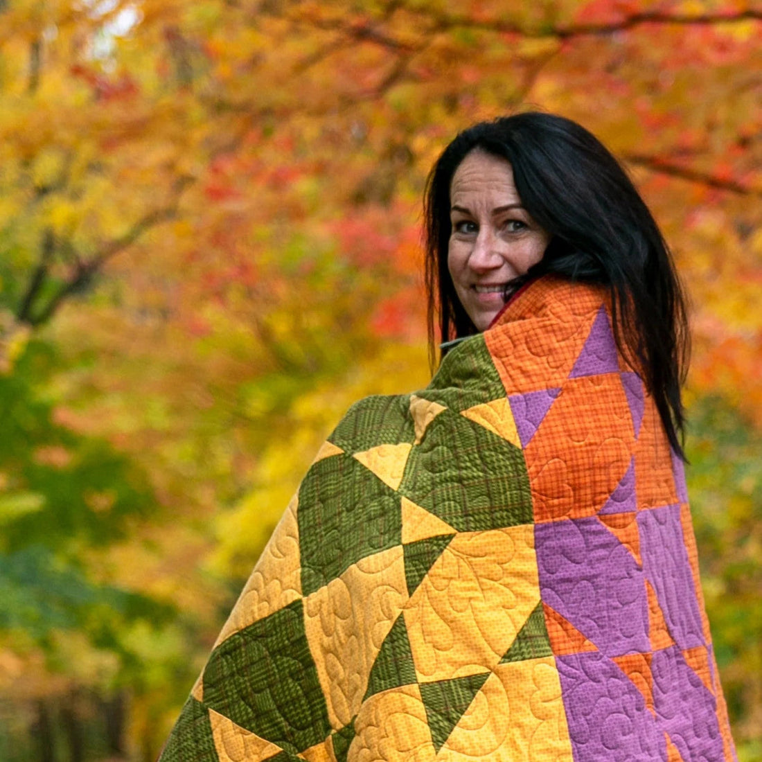 GE Designs & Gudrun Erla: Modern Quilt Patterns Made Simple
