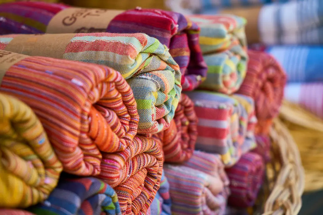 From Quilting Treasures to QT Fabrics: The Quilting Brand that Suits You