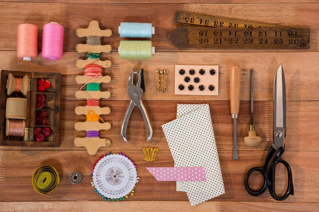 Why Investing in the Right Quilting Tools Matters More Than Ever
