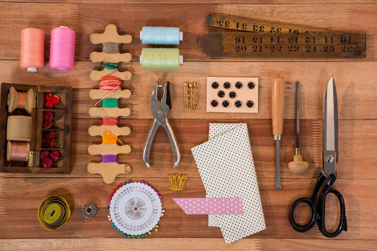 Why Investing in the Right Quilting Tools Matters More Than Ever