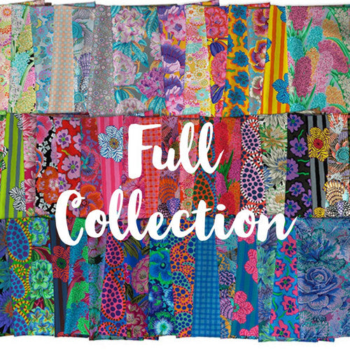 Kaffe Fassett Collective - August 2023