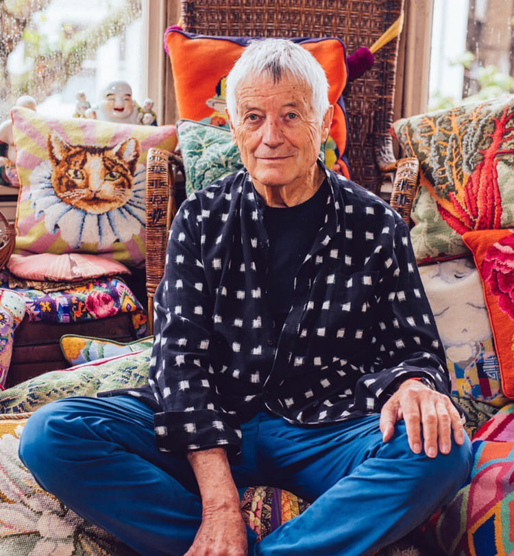 Kaffe Fassett Collective