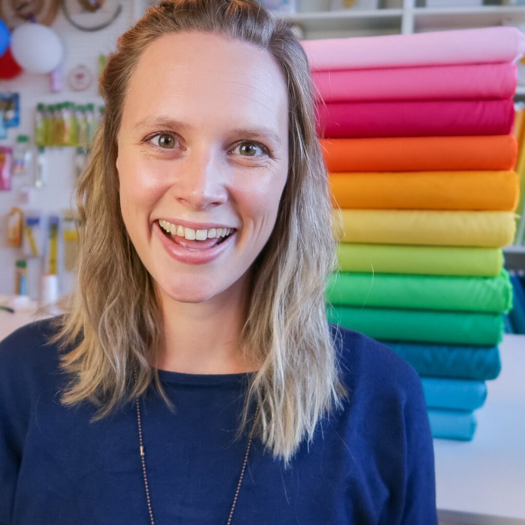 Sugaridoo Quilt Studio