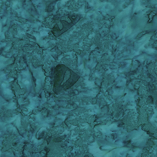 Bali Quarry Hill - Stone Quarry - Teal