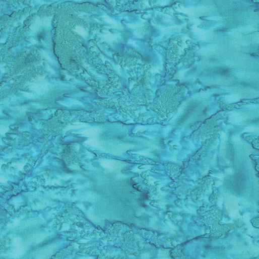 Bali Quarry Hill - Stone Quarry - Dark Aqua