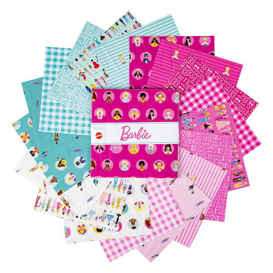 Barbie™ World - 10" Stacker