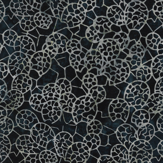 Prickly Pear Cacti - Blue Ocean