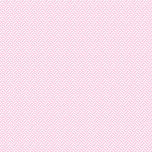 Color Up - Chain Link Light Pink
