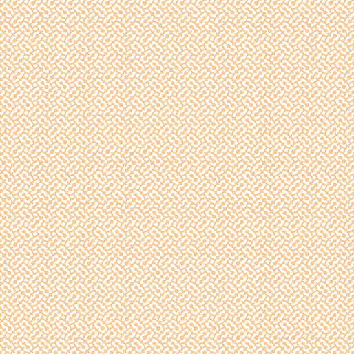 Color Up - Chain Link Light Orange