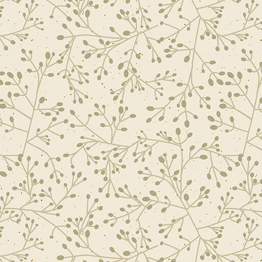 Tallium Tangle Natural 108"