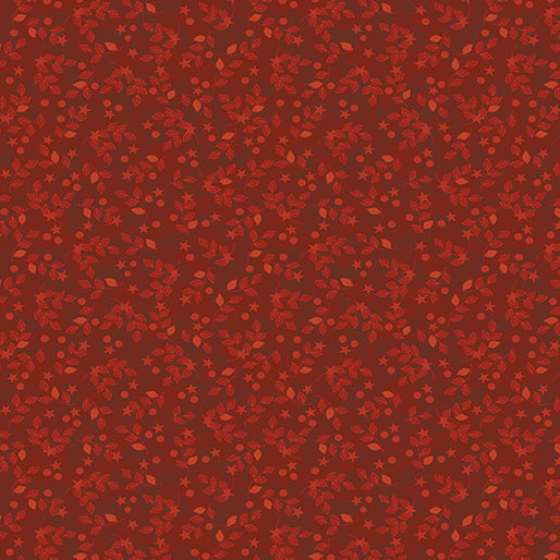 American Valor - Star Vine Red