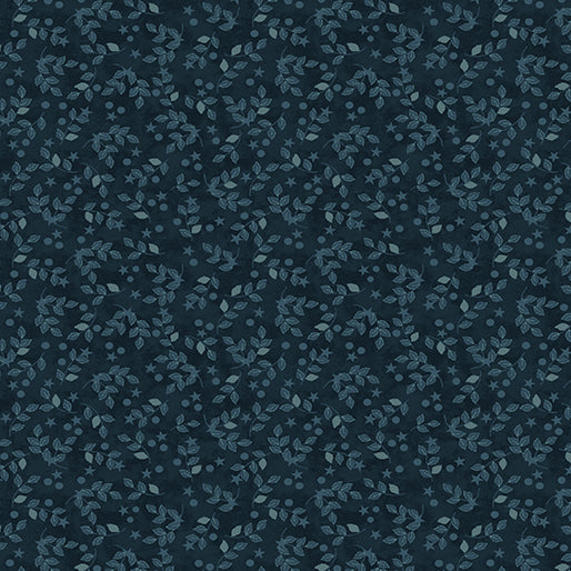 American Valor - Star Vine Navy
