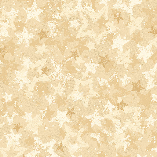 Star of Wonder - Star Light Cream 108"