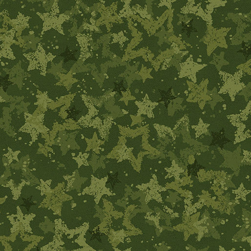 Star of Wonder - Star Light Holly 108"