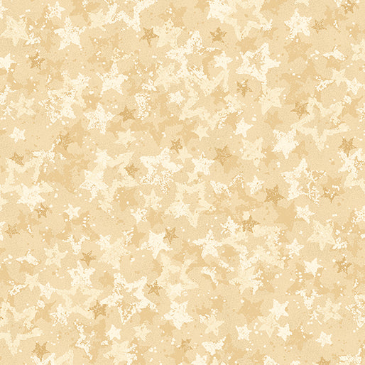 Star of Wonder - Heavenly Star - Cream