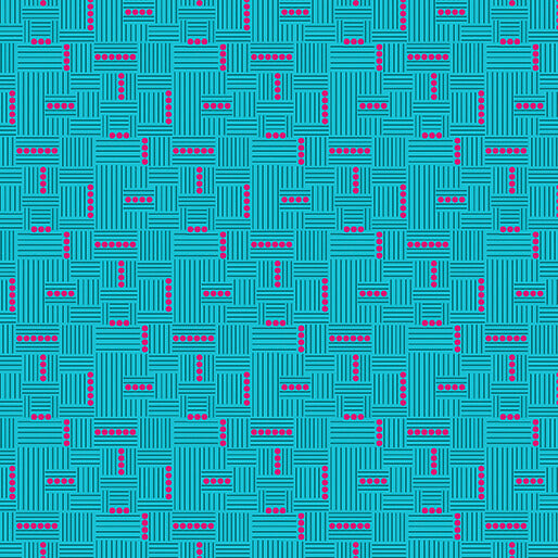 Basketweave Bluebird (2025 LTD)