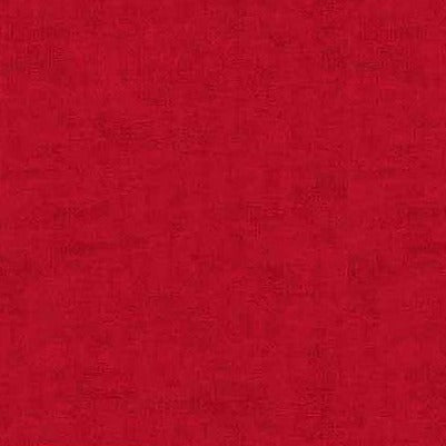 Melange Basic - True Red